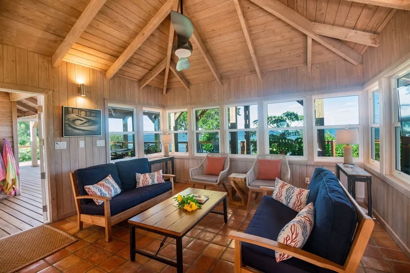 North Star , Hope Town, Elbow Cay, The Bahamas. - Photo 6