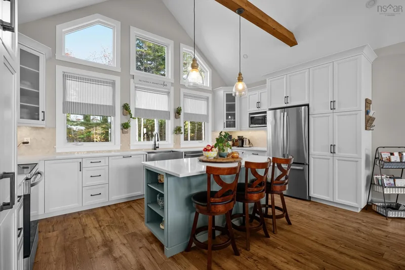 250 Maple Leaf Lane, Lunenburg, Nova Scotia, Canada. - Photo 13
