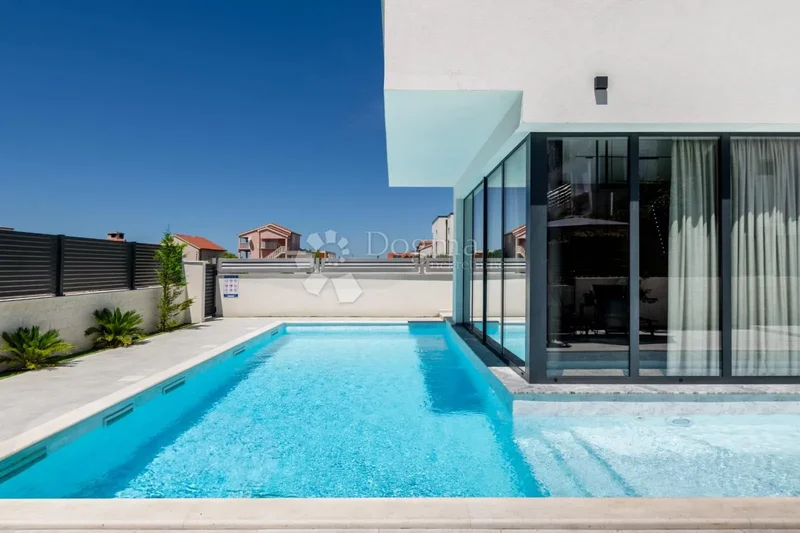 Vrsi, Zadar County, Croatia. - Photo 13