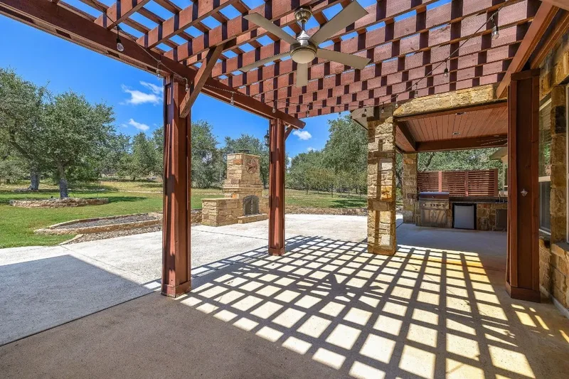 141 Chadwick Drive, Georgetown, TX 78628, Georgetown, Texas, United States. - Photo 19
