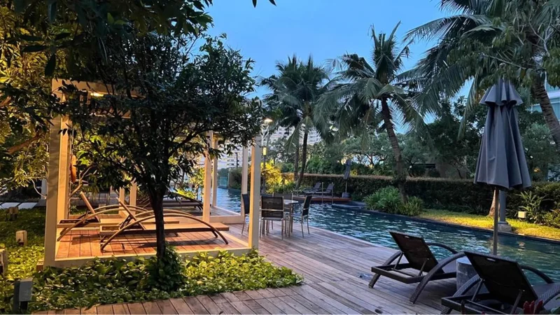 ซอยเจริญนคร 13 ถนนเจริญนคร, แขวงคลองต้นไทร เขตคลองสาน กรุงเทพมหานคร, 10600 Khwaeng Khlong Ton Sai, Khet Khlong San, Krung Thep Maha Nakhon 10600, Thailand, Bangkok, Krung Thep Maha Nakhon, Thailand. - Photo 11