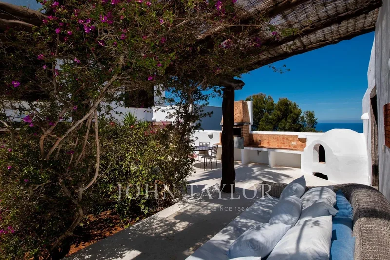 Santa Eularia des Riu, Balearic Islands, Spain. - Photo 31