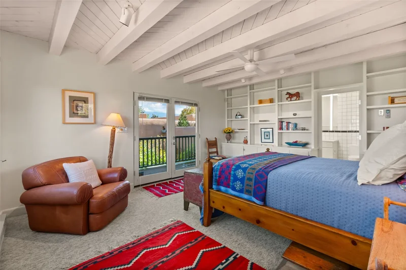 93 Avenida De Las Casas , Santa Fe, NM 87506, Santa Fe, New Mexico, United States. - Photo 16
