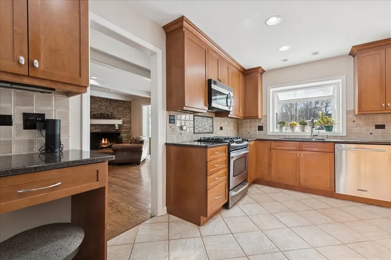 5 Kildare Court, Riverwoods, Illinois, United States. - Photo 15