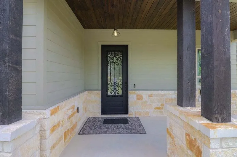 5443 Harris Tap Lane, North Zulch, TX 77872, North Zulch, Texas, United States. - Photo 6