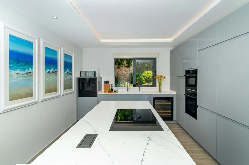 A Rare Jewel in Dunas Douradas, 5 Bedroom 5 Bathroom Sea View Villa, Exclusive to The Goode Agency