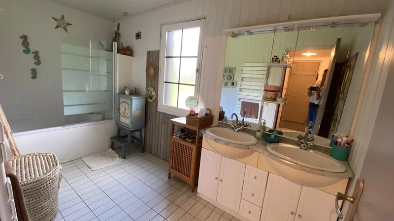 Landes, Nouvelle-Aquitaine, France. - Photo 2