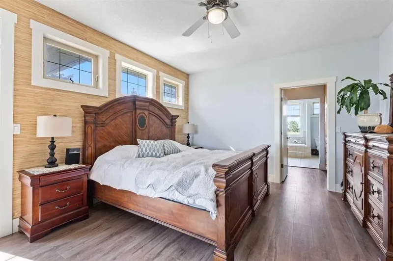 235038 Range Road 253, Rural Wheatland County, AB, T1P 1J6, CANADA, Strathmore, Alberta, Canada. - Photo 4