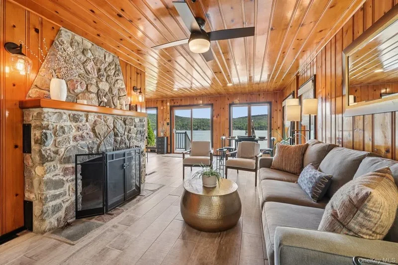 14 Woodlands Terrace, Greenwood Lake, NY, 10925, USA, Greenwood Lake, New York, United States. - Photo 37