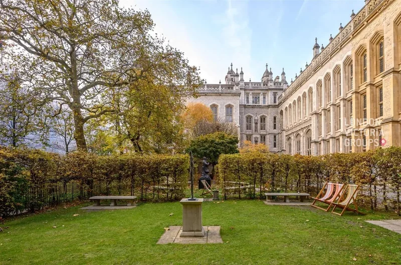 St. Dunstans House, 133-137 Fetter Lane, London, London, England, United Kingdom. - Photo 11