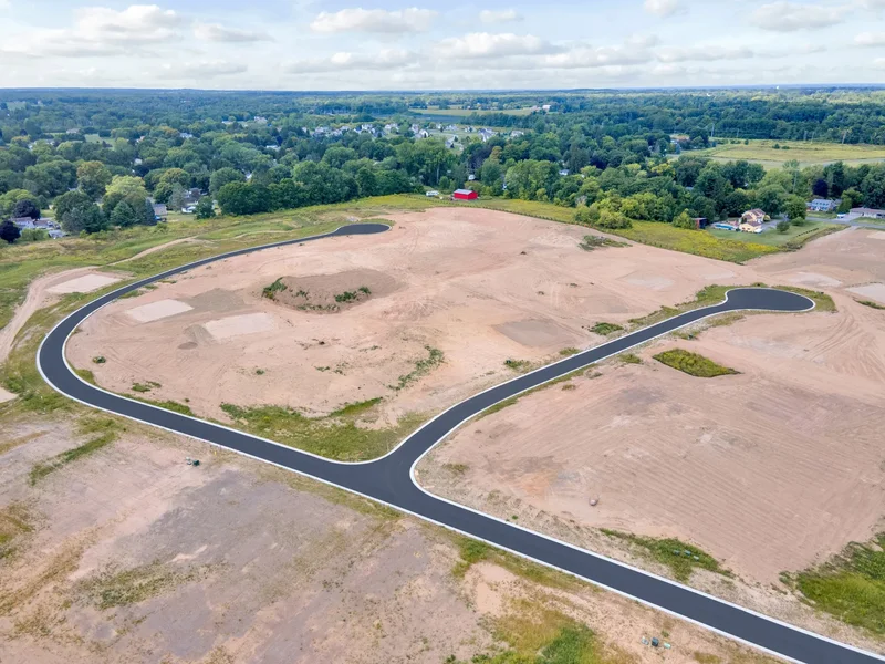 Lot 6 Hutchings Road , Ogden, NY 14624, Spencerport, New York, United States. - Photo 9