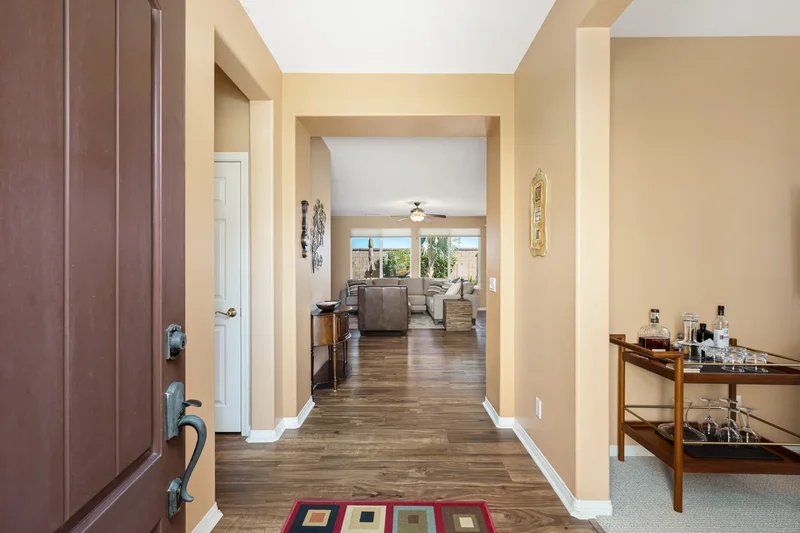 60328 Desert Shadows Drive , La Quinta, CA 92253, La Quinta, California, United States. - Photo 8