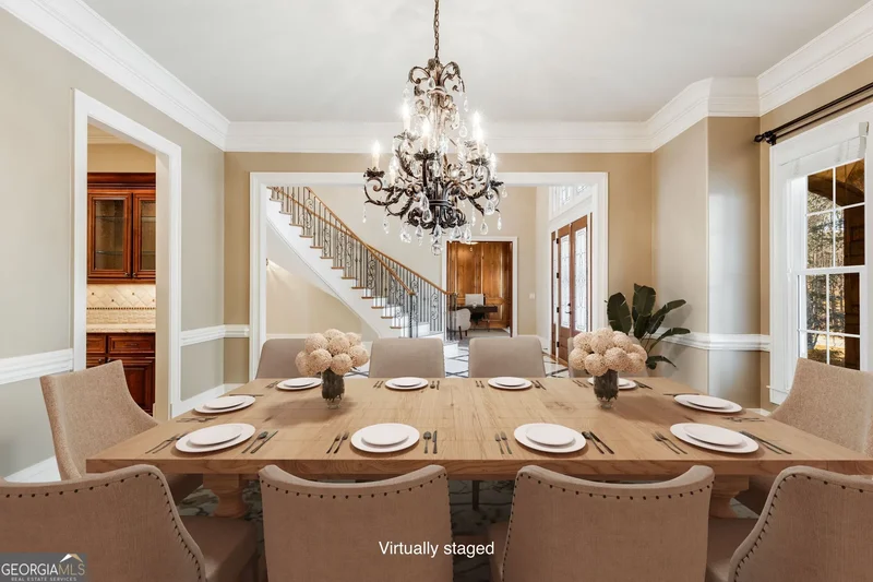 16050 Thompson Road, Milton, GA 30004, Milton, Georgia, United States. - Photo 26