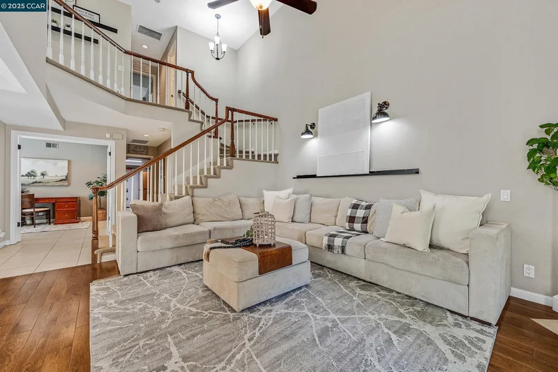 60 Rainbow Cir, Danville, California, United States. - Photo 25