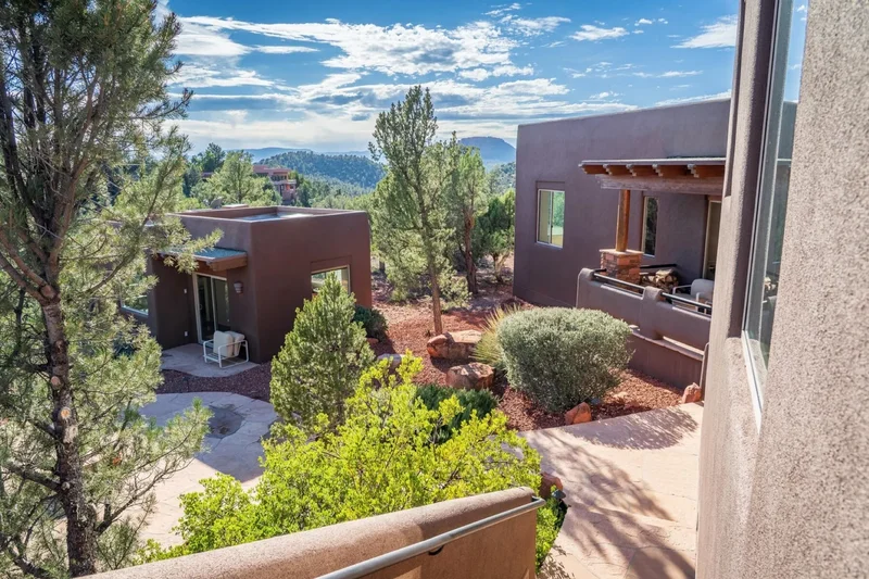 30 Tourmaline Trail , Sedona, AZ 86336, Sedona, Arizona, United States. - Photo 40
