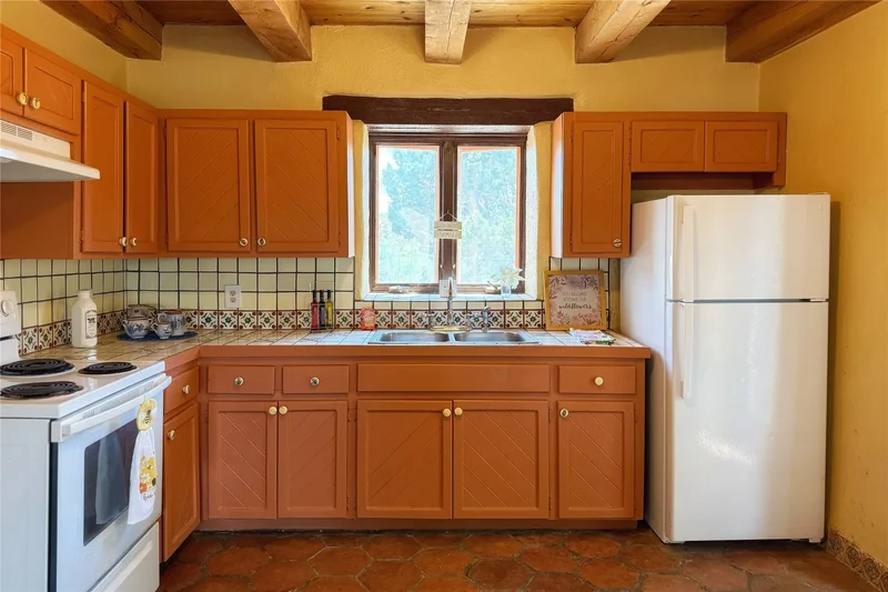 54 Rons Road, Santa Fe, NM 87508, Santa Fe, New Mexico, United States. - Photo 72
