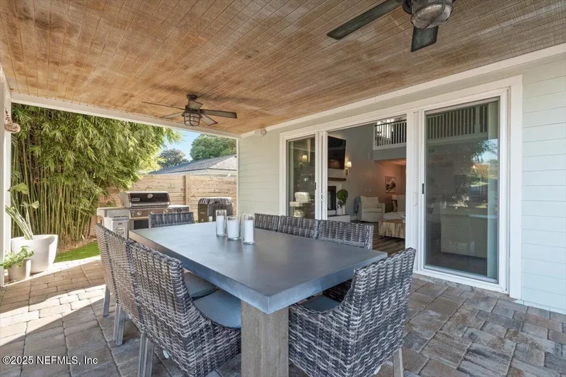 4141 COQUINA Drive, Jacksonville Beach, Florida, United States. - Photo 64