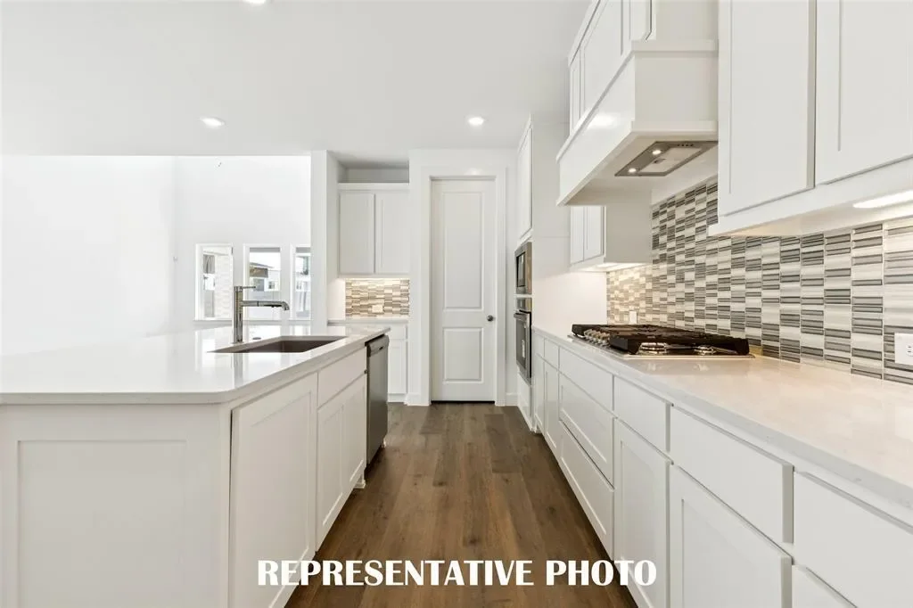 4521 Tippett Drive, McKinney, Texas, United States. - Photo 7