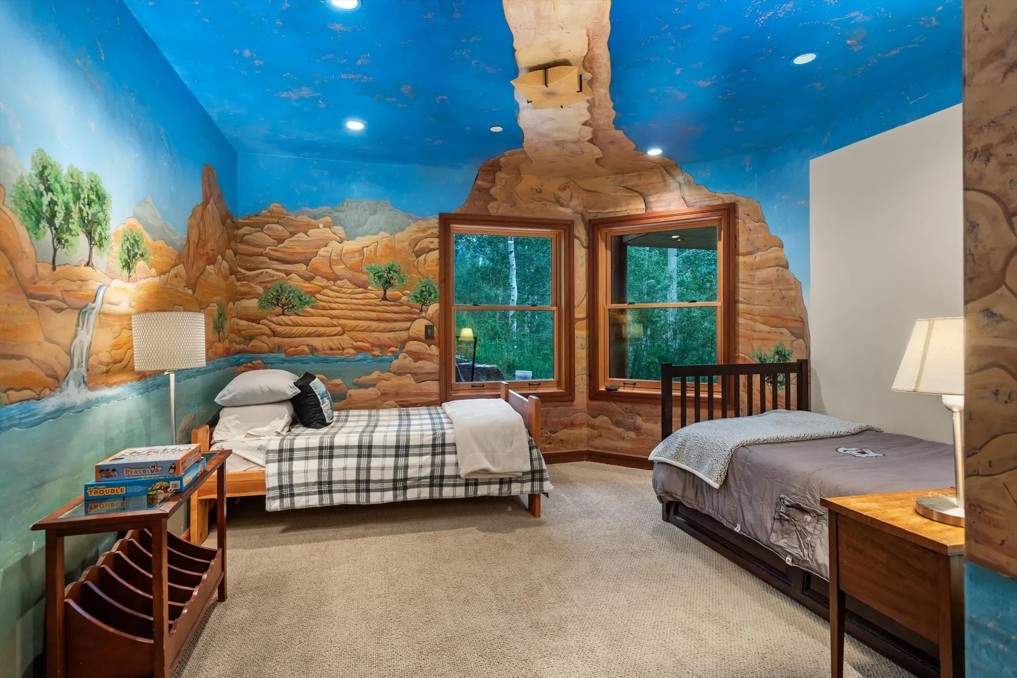 335 Hall Drive , Aspen, CO 81611, Aspen, Colorado, United States. - Photo 21