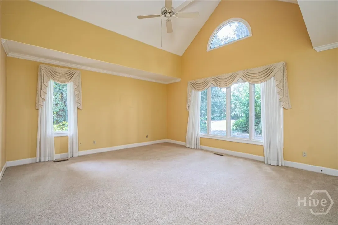 198 Yam Gandy Road, Savannah, Georgia, United States. - Photo 18