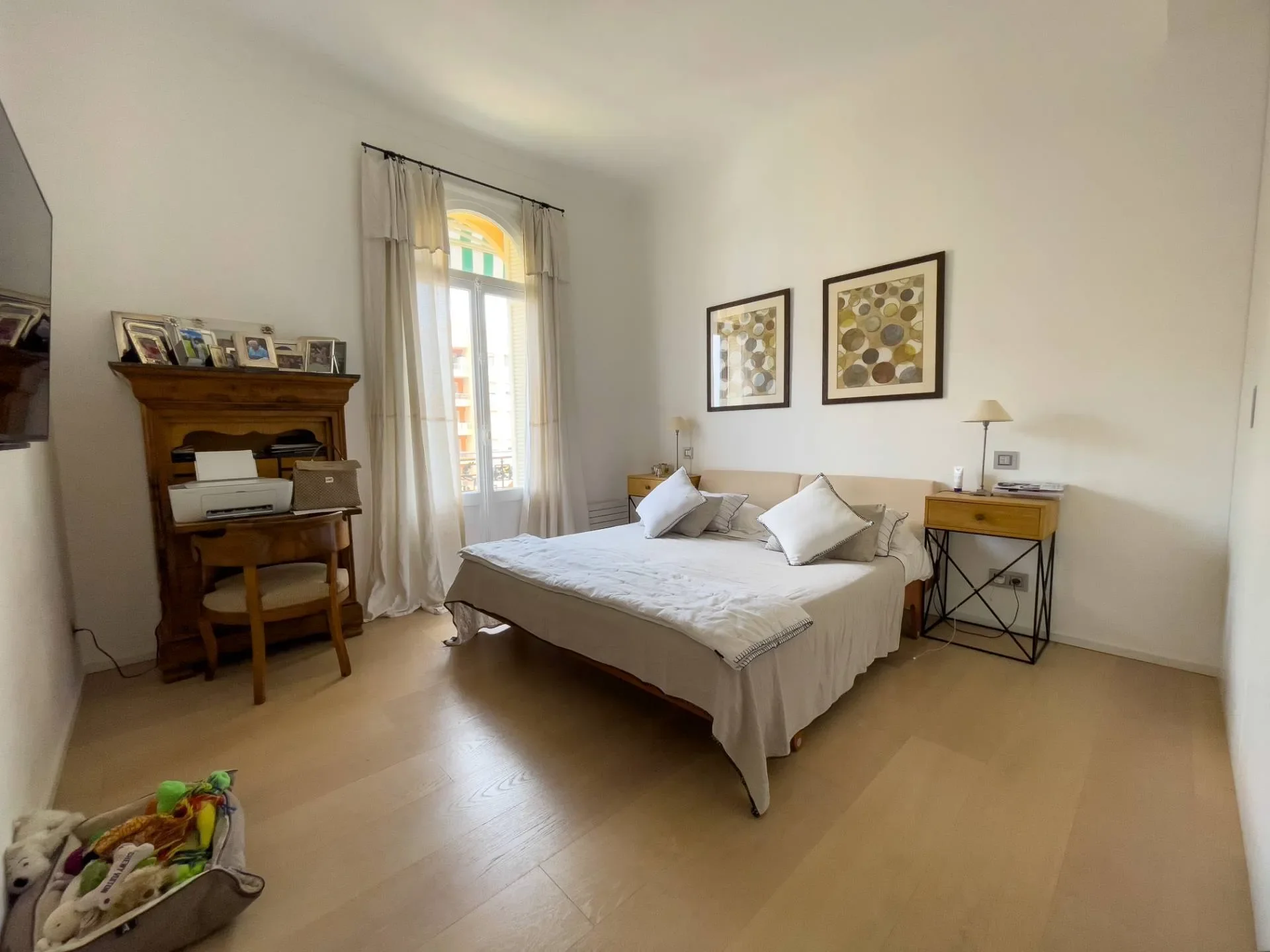 La Radieuse, 24 bd.d'Italie,La Rousse, Monaco, Monaco. - Photo 15