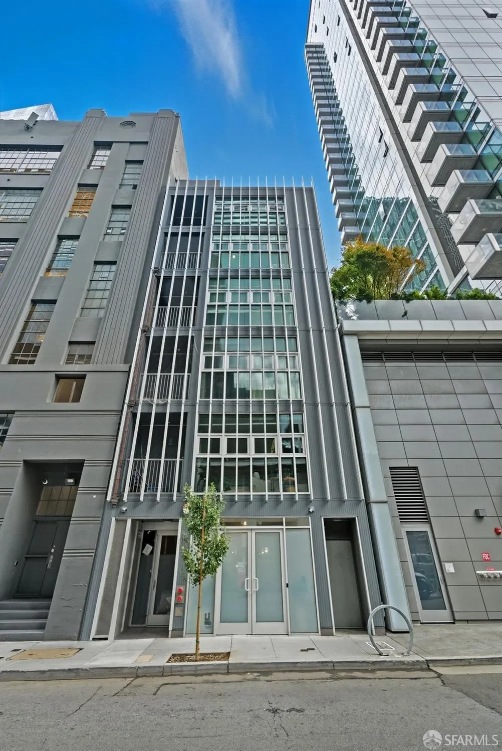 19 Tehama Street, San Francisco, CA, 94105, USA, San Francisco, California, United States. - Photo 35