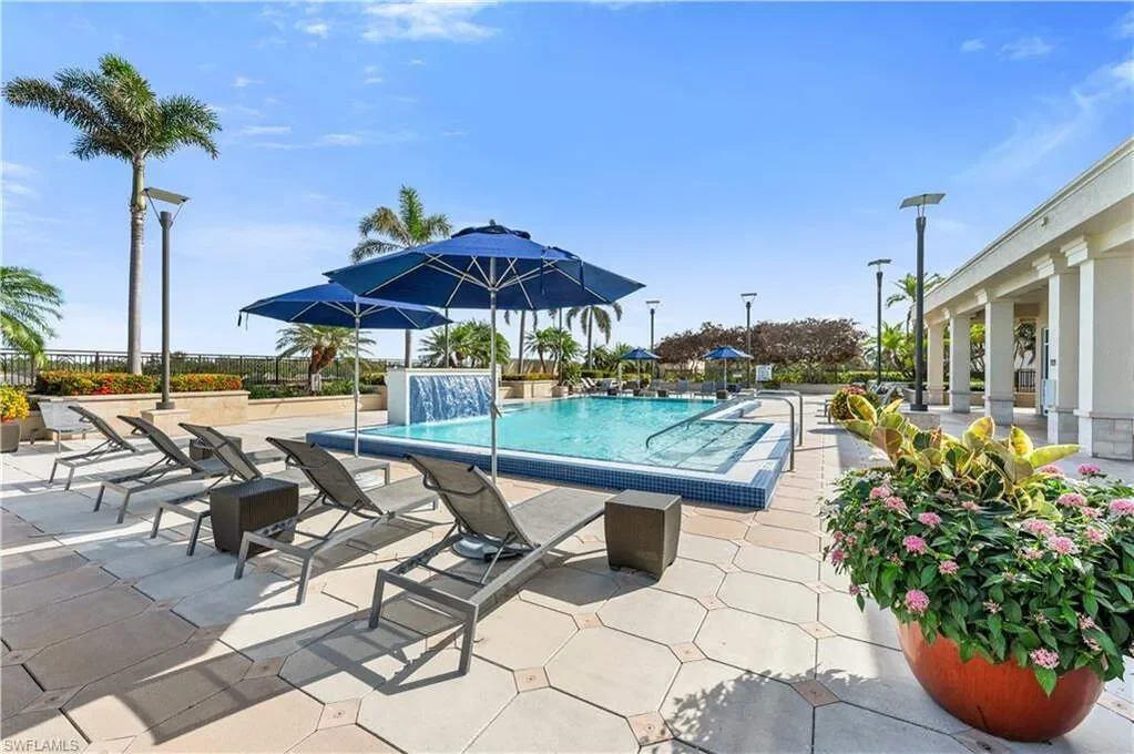 9115 Strada PL, #5502, Naples, FL, 34108, USA, Naples, Florida, United States. - Photo 20