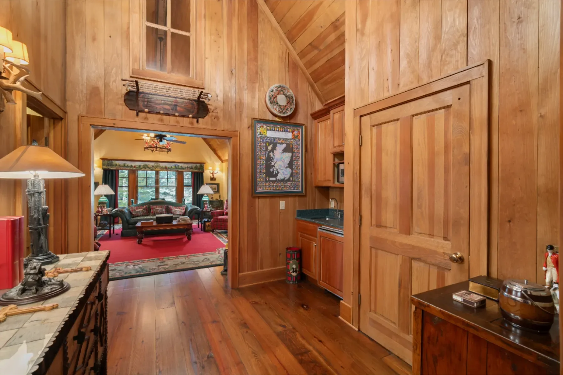1671 Highway 107S, Cashiers, NC 28717, Highlands, North Carolina, United States. - Photo 29