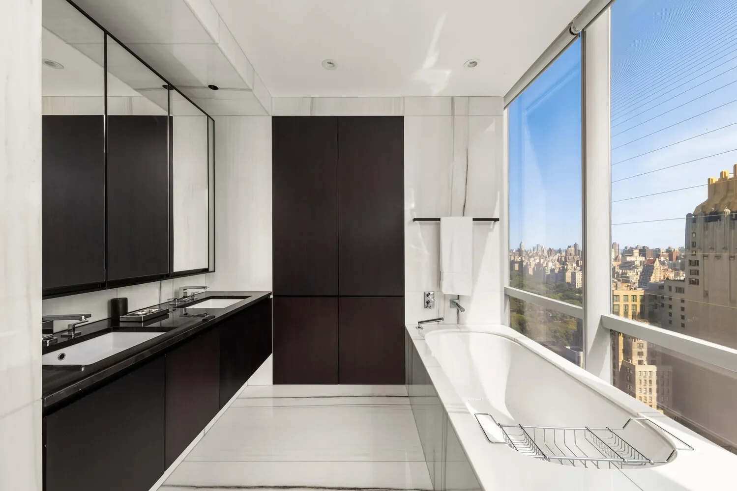 One57, 157 W 57TH ST, New York, New York, United States. - Photo 1