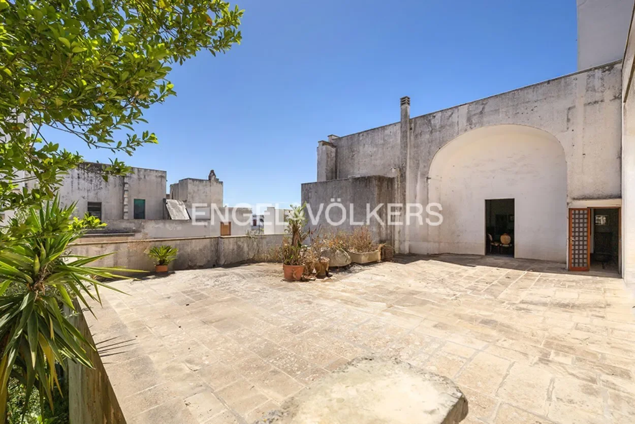 Via Roma, 33, 73046 Matino LE, Italy, Matino, Apulia, Italy. - Photo 1