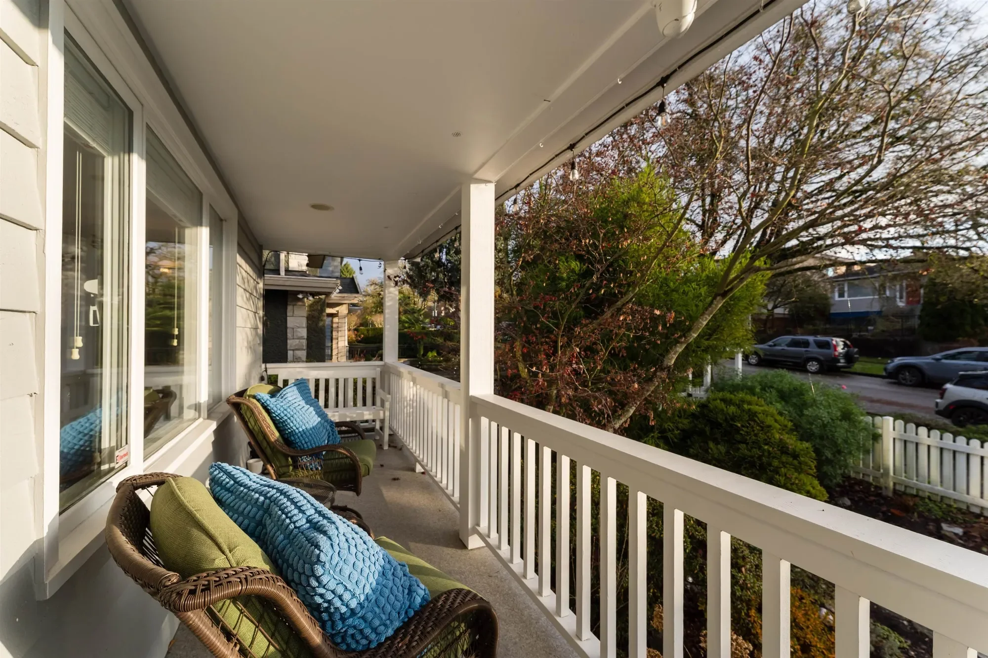 231 E 40th Avenue, Vancouver, British Columbia, Canada. - Photo 5