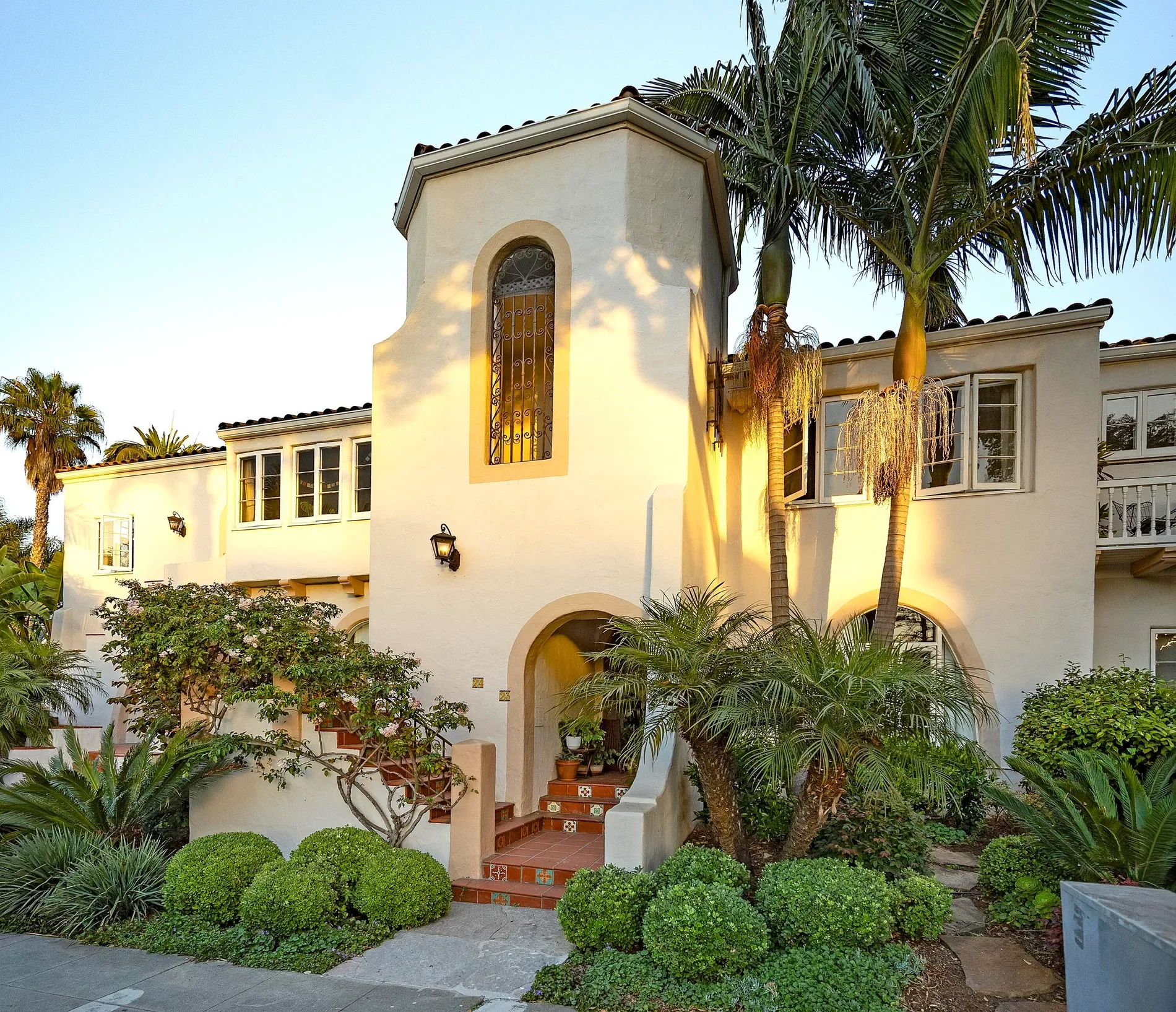 111 Chapala Street, Santa Barbara, California, United States. - Photo 7