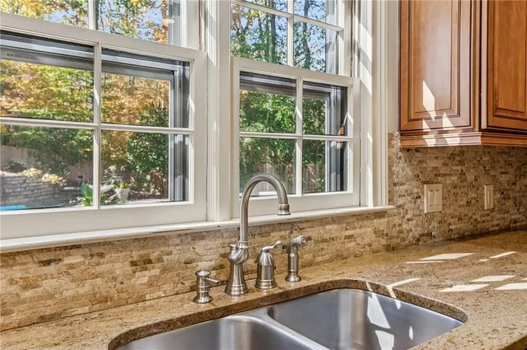 5460 E Idlewood Lane, Atlanta, Georgia, United States. - Photo 19