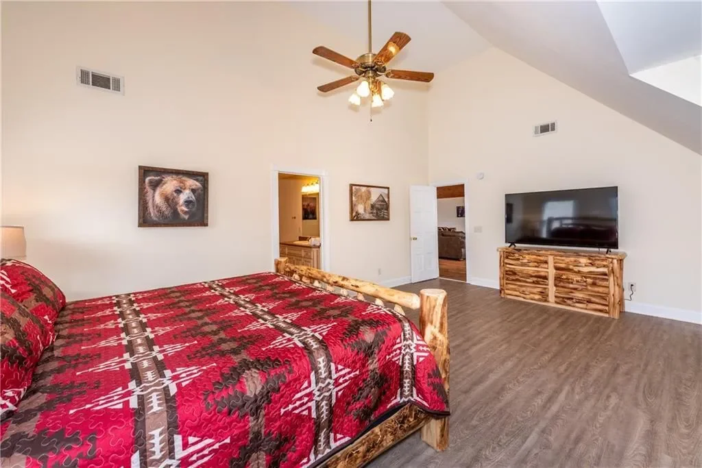33 T J Mote Road, Dahlonega, Georgia, United States. - Photo 31