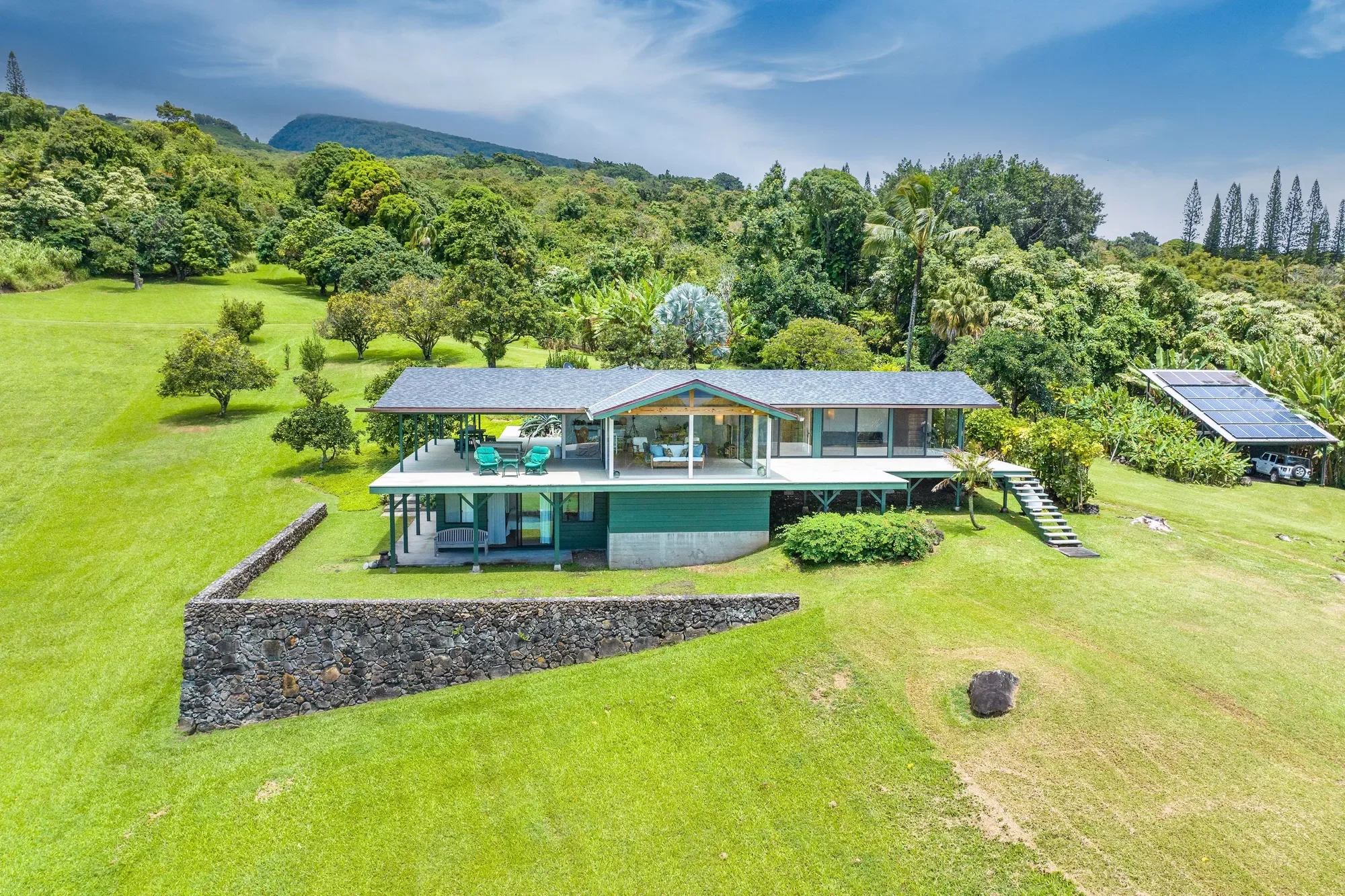 40723 Hana Hwy., Hana, HI 96713, Hana, Hawaii, United States. - Photo 3