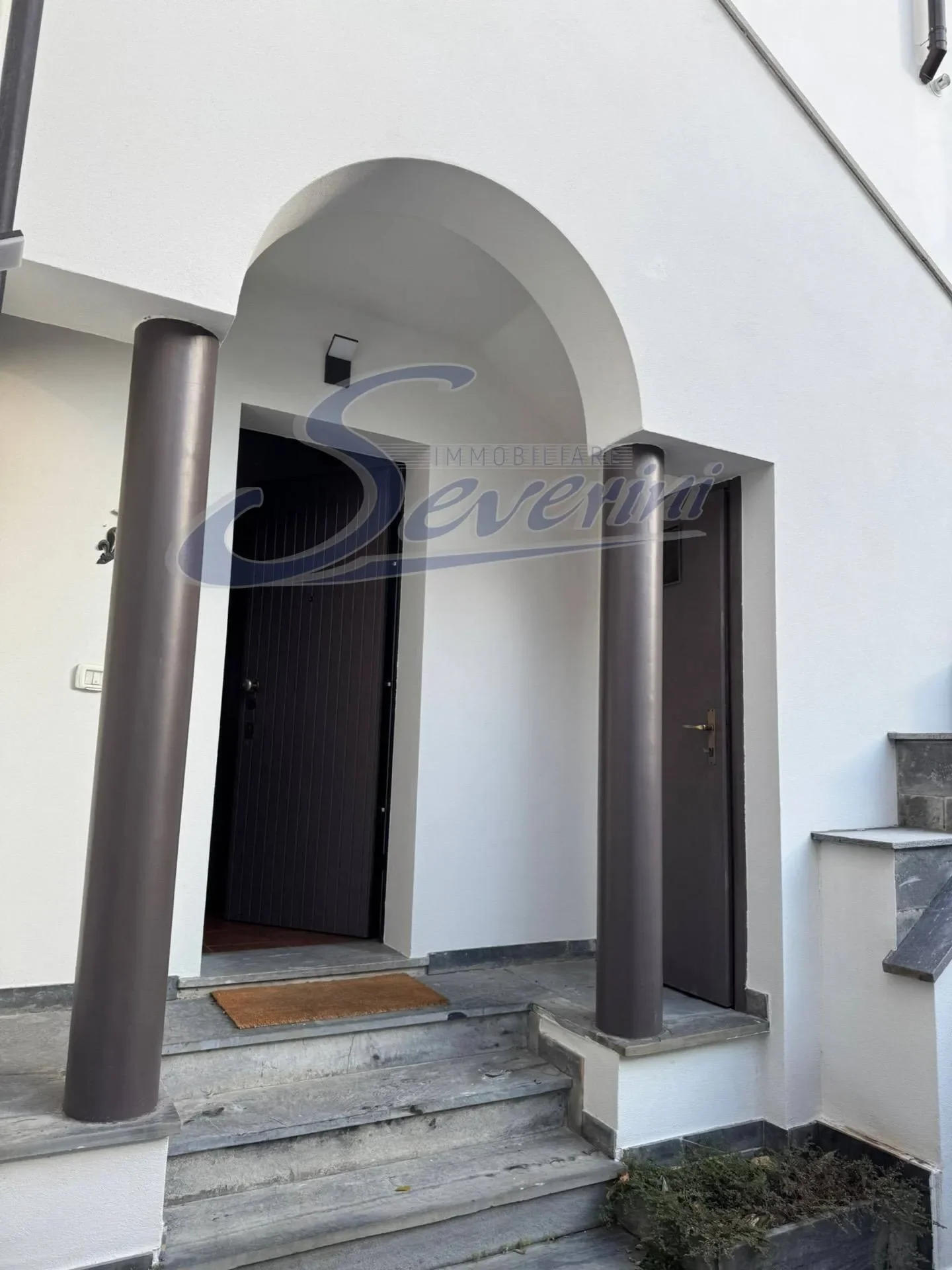 Appartamento in residence in vendita a Blevio