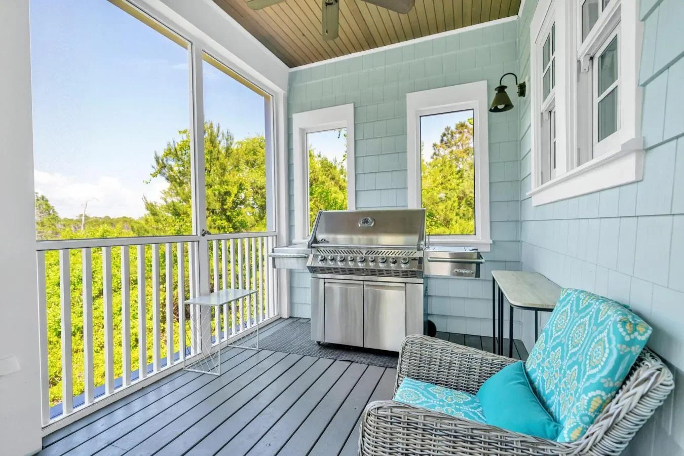 125 Sand Oaks Circle, Santa Rosa Beach, Florida, United States. - Photo 29