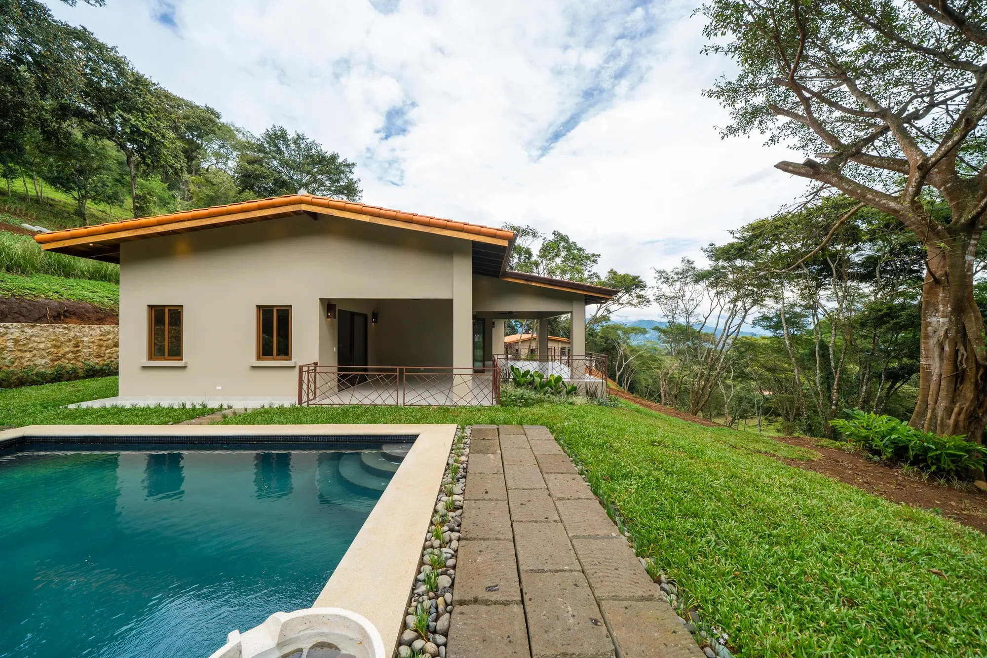 Alajuela Province, Atenas, Costa Rica, Atenas, Alajuela Province, Costa Rica. - Photo 2