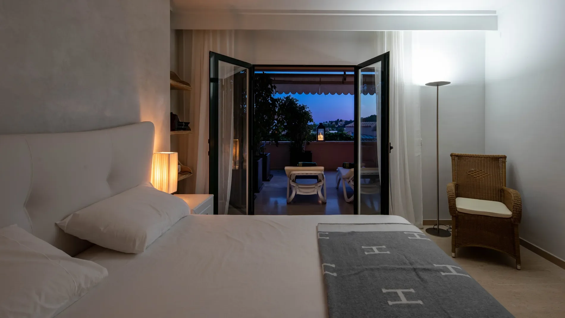 Bendinat Apartment