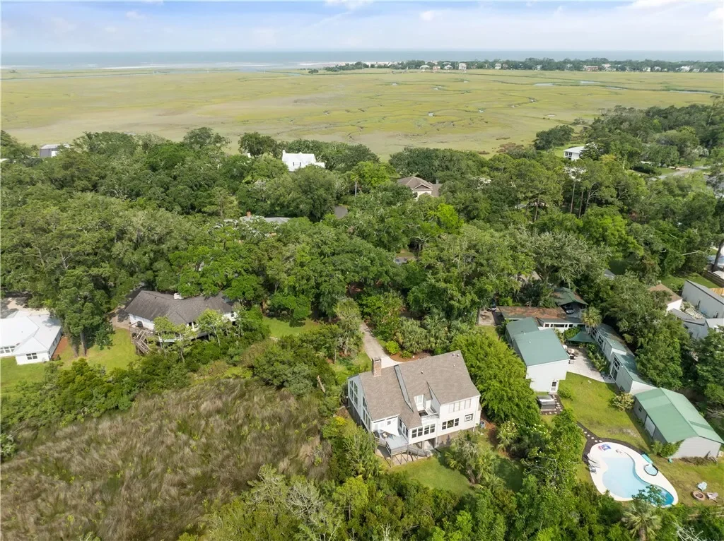 207 Military Road, St Simons Island, GA 31522, St. Simons, Georgia, United States. - Photo 19