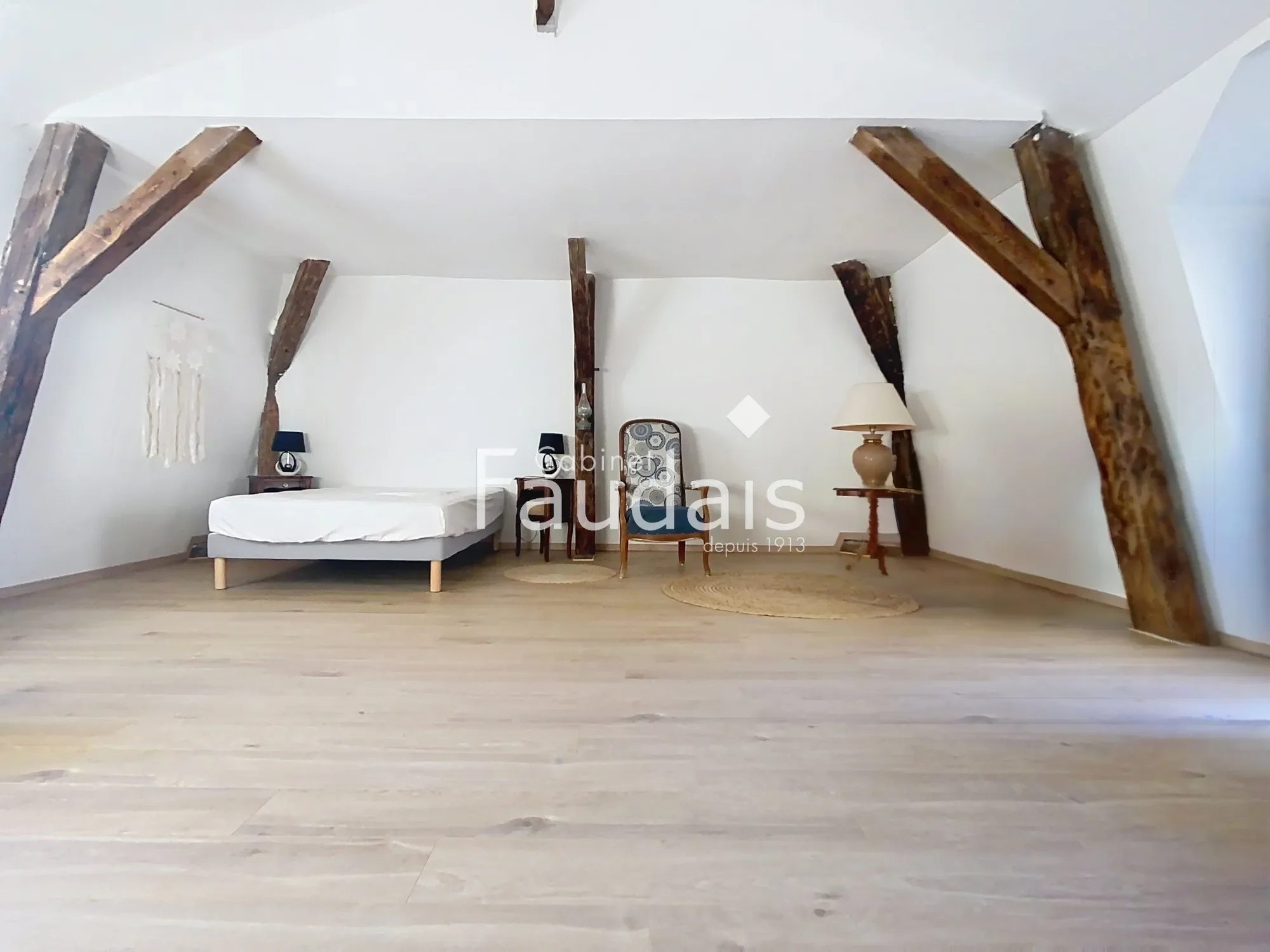 La Haye, Normandy, France. - Photo 9
