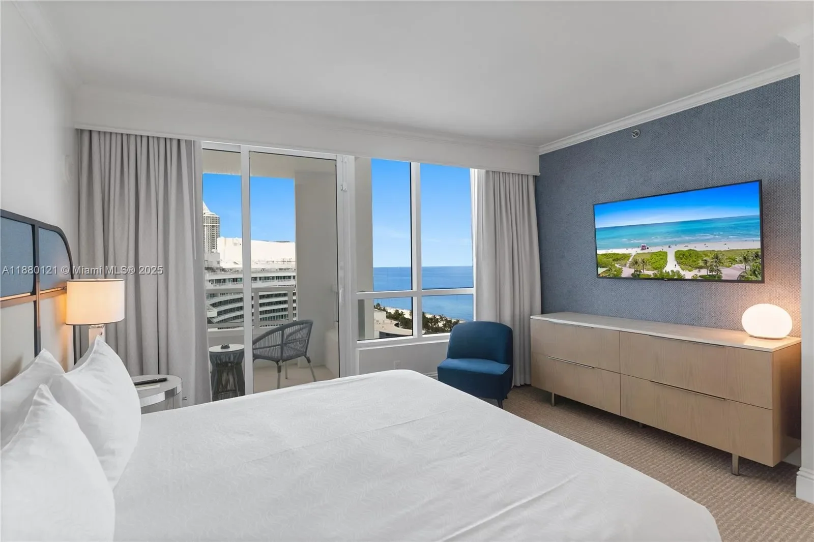 4401 Collins Ave 1703, Miami Beach, Florida, United States. - Photo 18