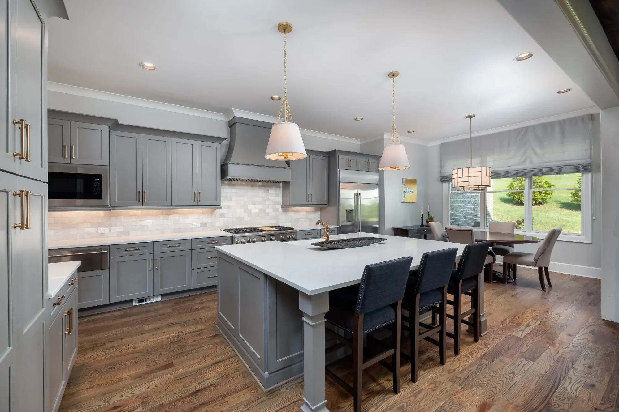1596 Eastwood Dr , Brentwood, TN 37027, Nashville, Tennessee, United States. - Photo 9