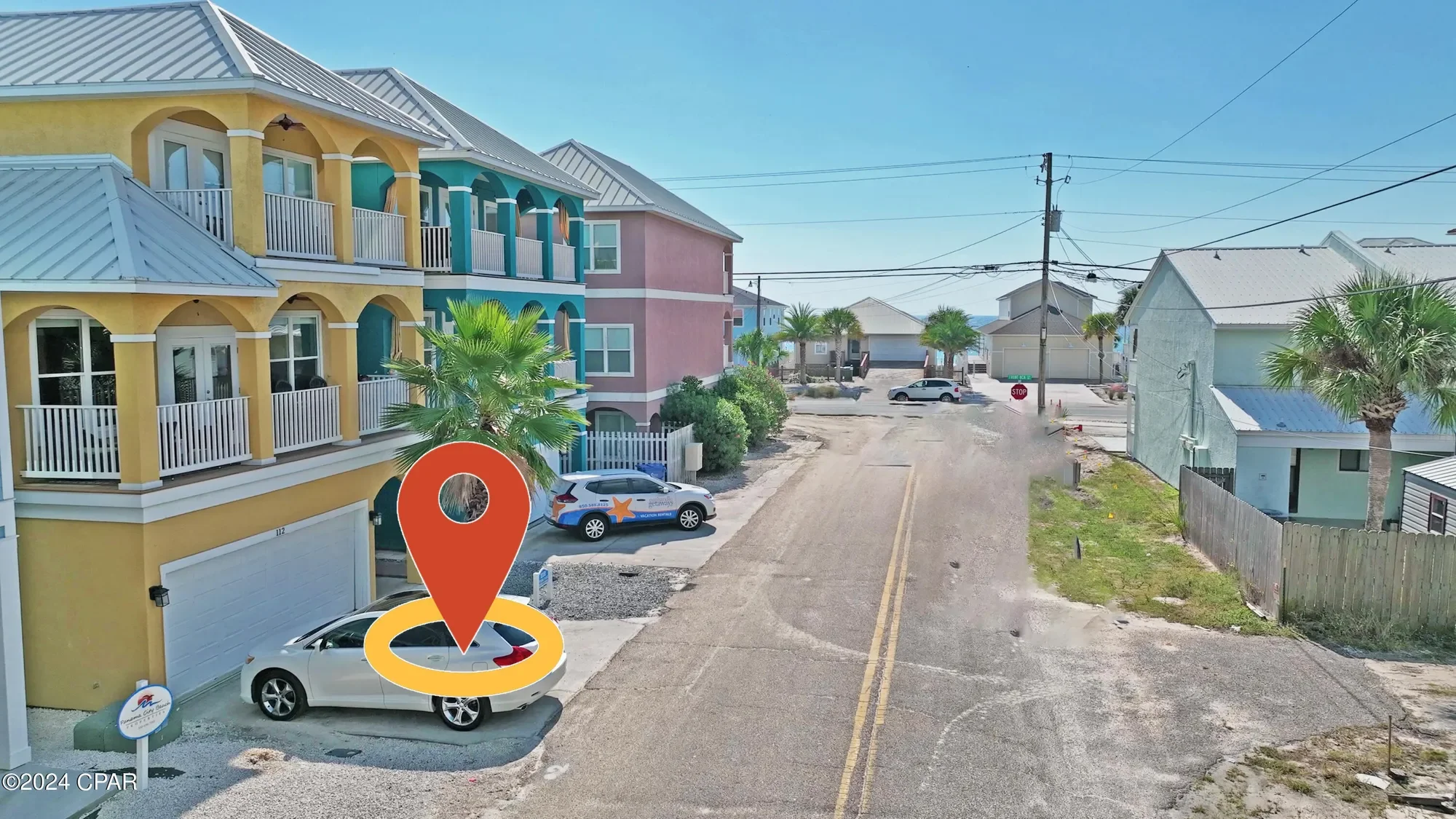 112 Riviera Drive, Rosemary Beach, Florida, United States. - Photo 8