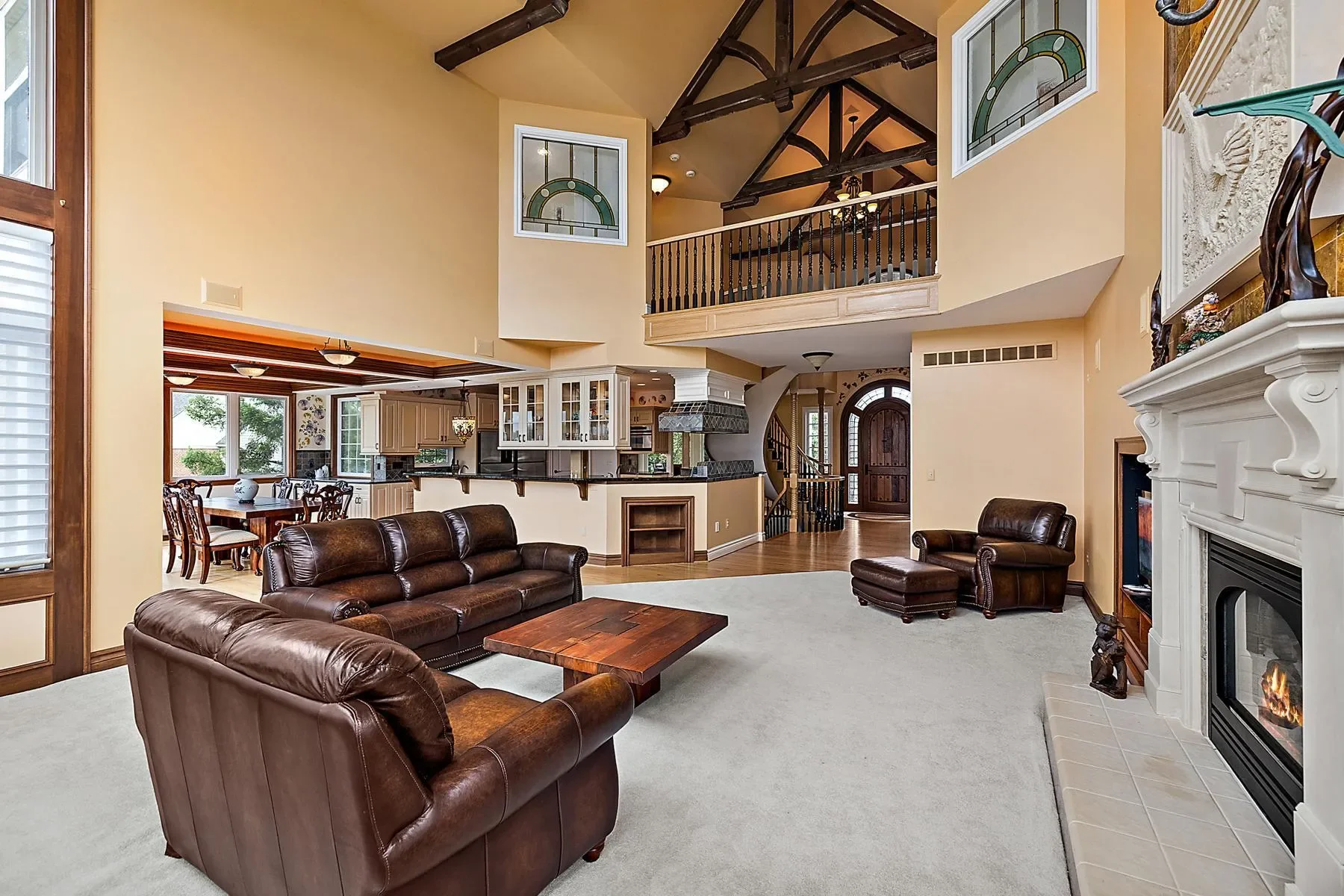 10611 Lighthouse Pointe, Green Oak Twp, MI 48178, South Lyon, Michigan, United States. - Photo 11