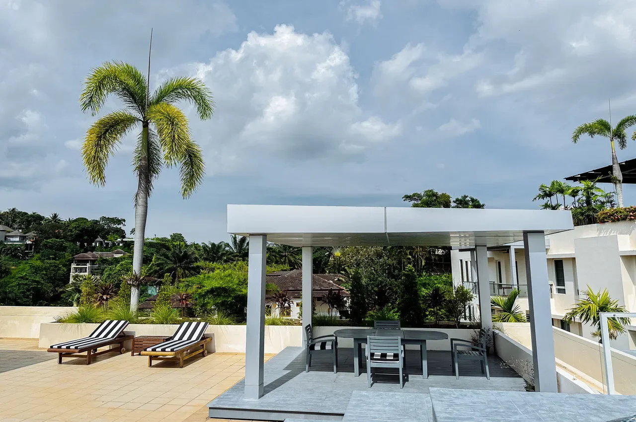 Phuket,, Choeng Thale, Phuket, Thailand. - Photo 12