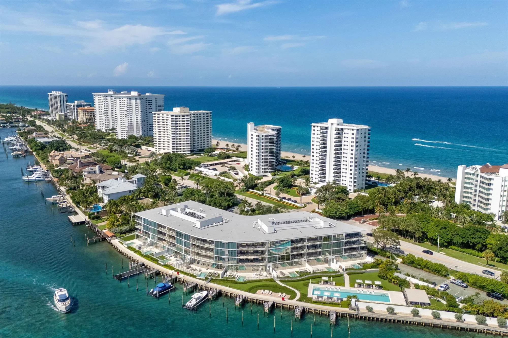 725 S Ocean Boulevard, Boca Raton, Florida, United States. - Photo 37