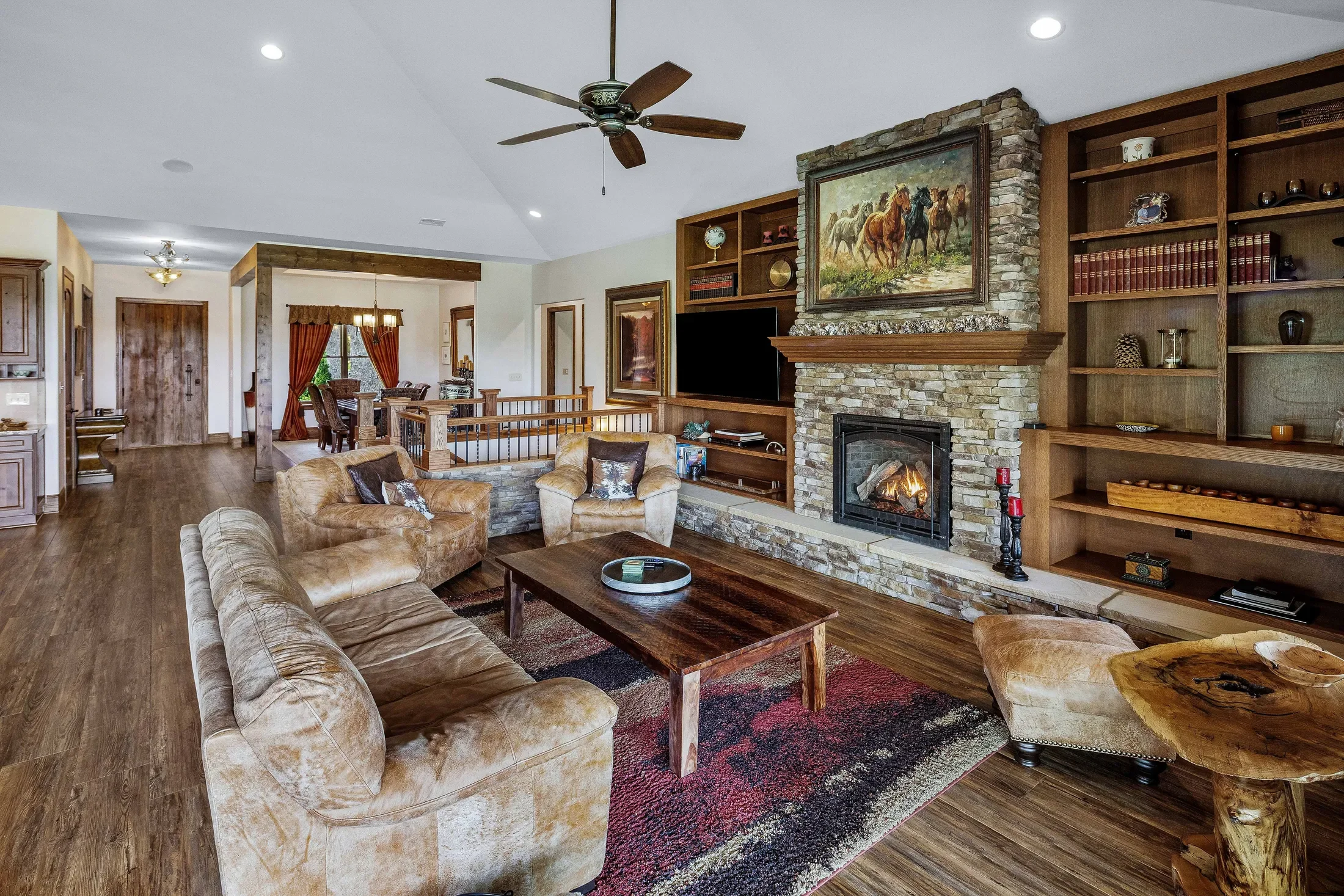 4733 Driftwood Lane , Louisville, TN 37777, Louisville, Tennessee, United States. - Photo 13