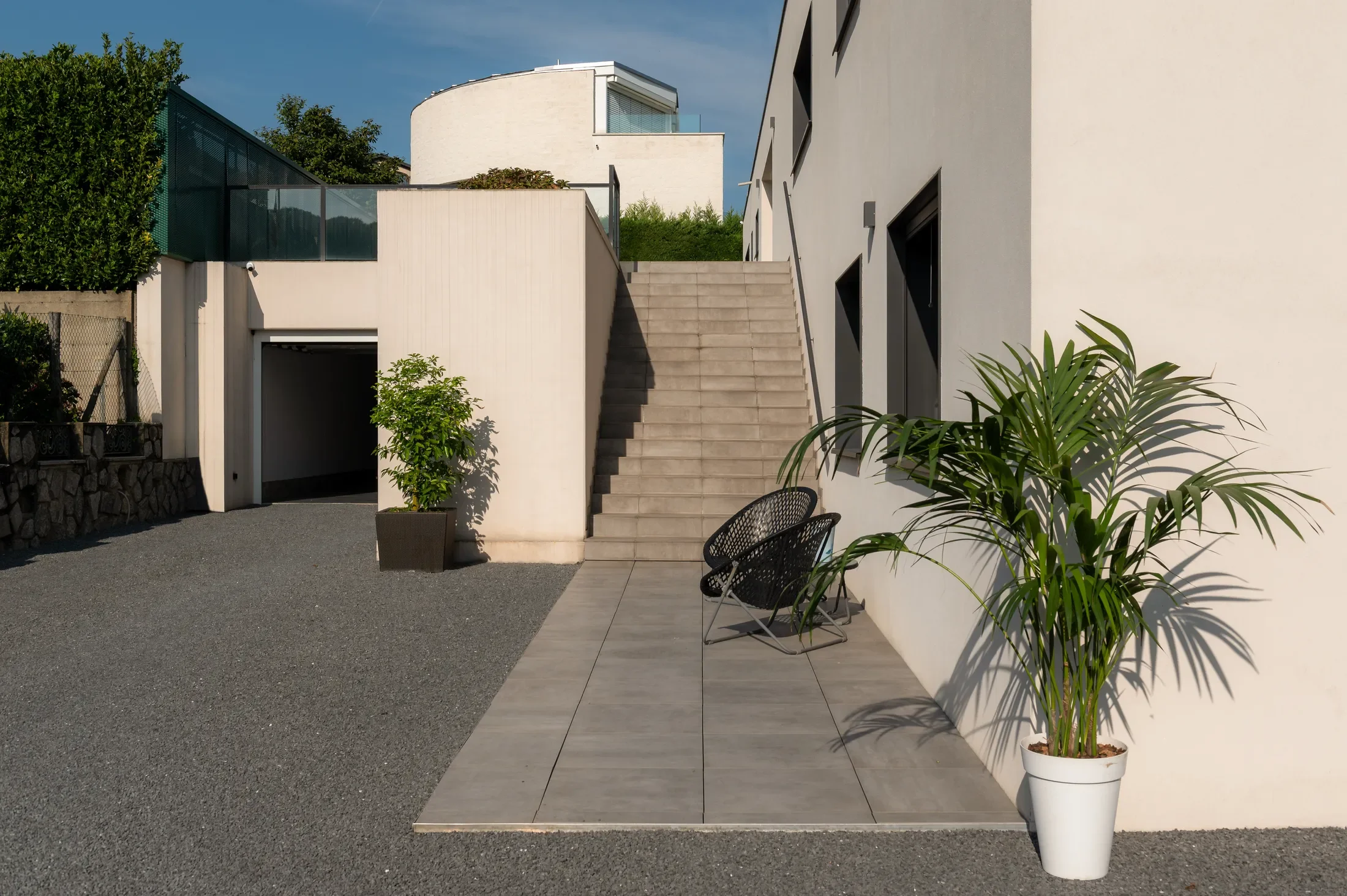 Lugano, Switzerland, Lugano, Ticino, Switzerland. - Photo 7