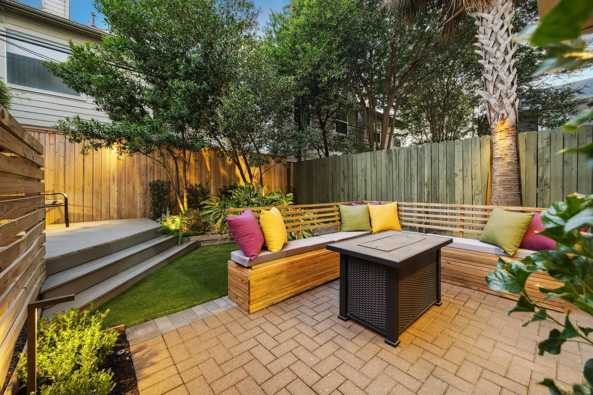 1305 W Bell Street, Houston, Texas, United States. - Photo 38